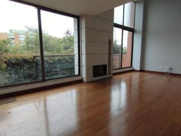 Casa en arriendo Cedro Golf, Norte