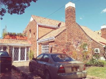 Casa en arriendo Cedro Golf, Norte