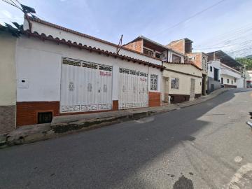 Casa en arriendo, Centro