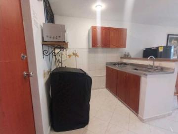 Casa en arriendo, Centro