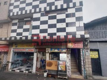 Casa en arriendo, Centro