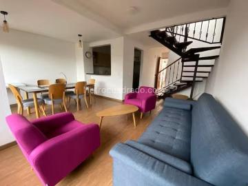 Casa en Arriendo, Centro, Villa De Leyva