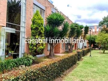 Casa en Arriendo, Centro, Cajicá