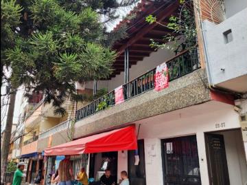 Casa en arriendo, Centro de la moda
