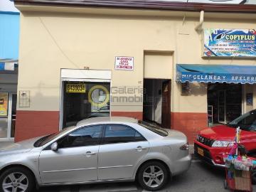 Casa En Arriendo Centro, Floridablanca