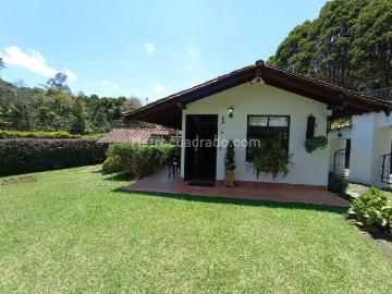 Casa en Arriendo, Centro, La Ceja