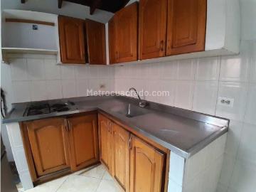 Casa en Arriendo, Centro, Medellín