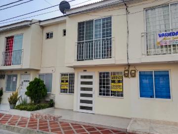 Casa en arriendo Centro, Soledad, Soledad