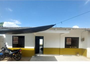 CASA EN ARRIENDO CERCA A LA UNISINU
