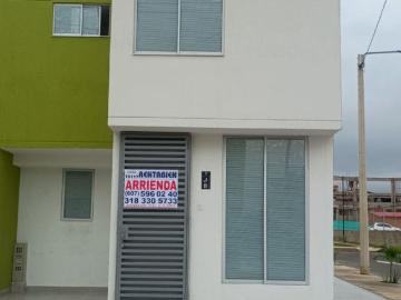 Casa en arriendo, Chaparral