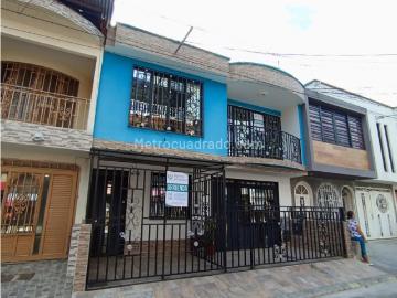 Casa en Arriendo, Chiminangos, Tulua