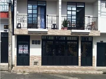 Casa en arriendo Chinchiná, Caldas