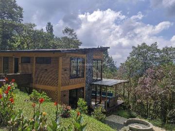 Casa en Arriendo, Chingui, Envigado