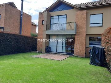 Casa en Arriendo, Chía