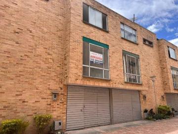 Casa en arriendo, Chia