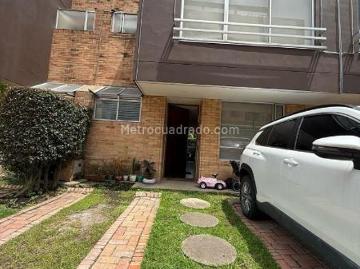 Casa en Arriendo, Chía