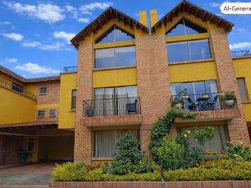 Casa en arriendo Chía Centro, Chía