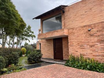 Casa en arriendo Chía Centro, Chía