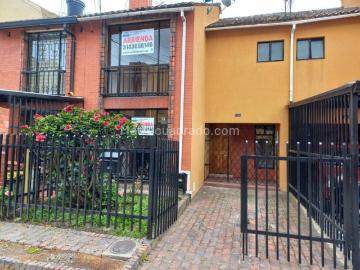 Casa en Arriendo, Chia, Chía