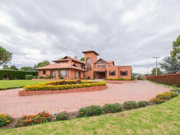 Casa en Arriendo, Chia, Chía