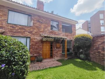 Casa en Arriendo, Chia, Chía