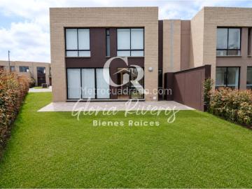 Casa en Arriendo, Chia Cundinamarca, Chía
