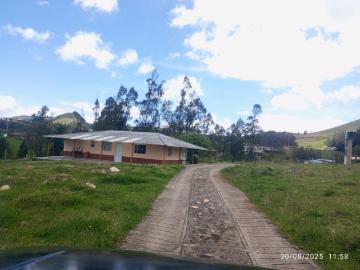 Casa en arriendo Chocontá, Cundinamarca