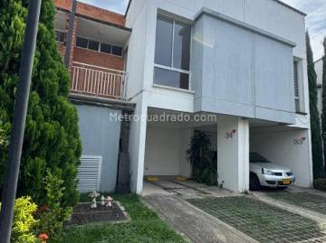 Casa en Arriendo, CINCO SOLES SOL DEL BOSQUE, Jamundi