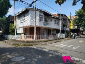 Casa en arriendo Circular 4 69 05, Bolivariana, Medellín, Antioquia, Col