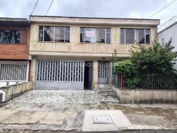 Casa en Arriendo, Ciudad Berna, Bogotá D.C