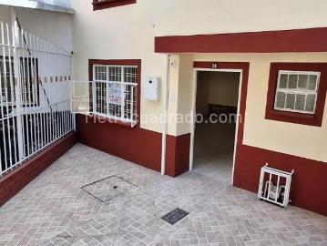 Casa en Arriendo, CIUDAD BOLIVAR, Bucaramanga