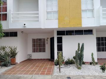 Casa en arriendo, Ciudad campestre el nogal