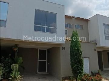Casa en Arriendo, Ciudad Country, Jamundi