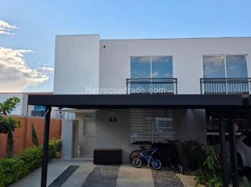 Casa en Arriendo, Ciudad Country, Jamundi