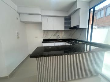 Casa en arriendo, Ciudad country