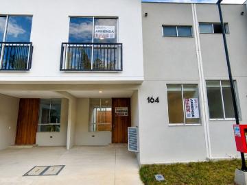 Casa en arriendo, Ciudad country