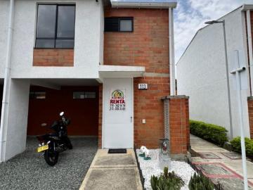 Casa en arriendo, Ciudad country