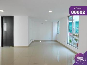 Casa en arriendo, Ciudad jardín