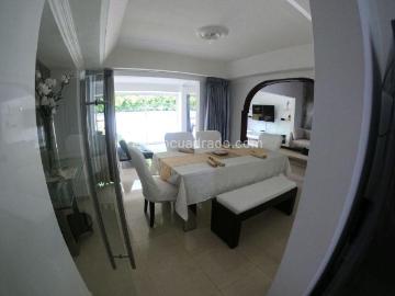Casa en Arriendo, CIUDAD JARDIN, Cali