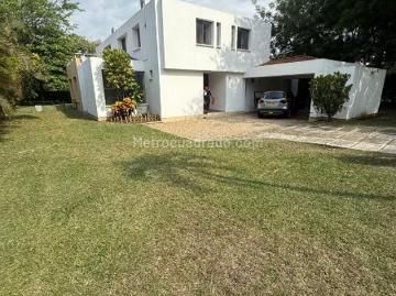 Casa en Arriendo, CIUDAD JARDIN Sur, Cali