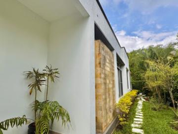 Casa en arriendo Ciudad Jardín, Sur
