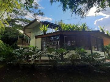 Casa en arriendo Ciudad Jardín, Sur