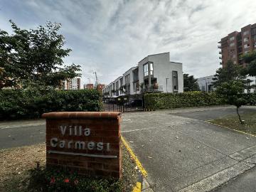 Casa en arriendo, Ciudad meléndez