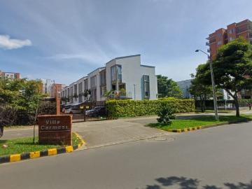 Casa en arriendo, Ciudad meléndez