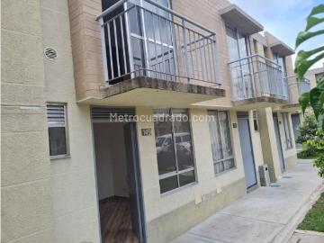 Casa en Arriendo, Ciudadela Arboleda Campestre, Ibagué