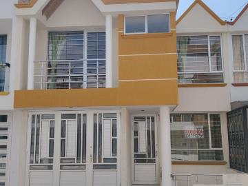 Casa en arriendo Cl. 48b #3 29, Tunja, Boyacá, Colombia