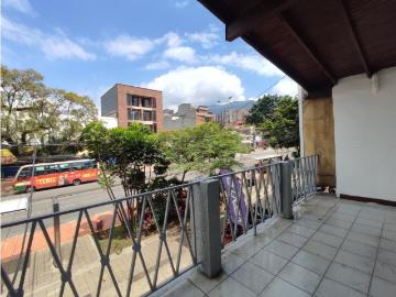 Casa en arriendo, Colores