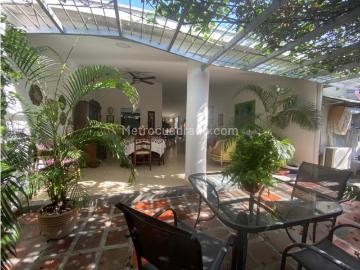 Casa en Arriendo, Comuna 4 Central, Neiva