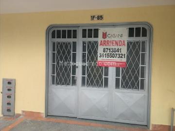 Casa en Arriendo, Comuna 4 Central, Neiva