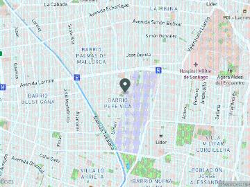 Casa en arriendo con compromiso de compra sector residencial La Reina